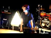 pochette album Tell 'em they're dreaming