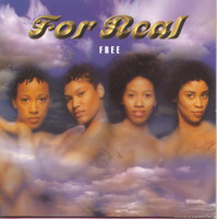 pochette album For all of my life