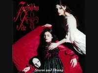 pochette album Ars vampirica