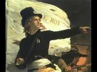 pochette album La chouanne