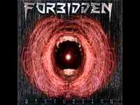 pochette album Distortion