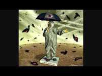 pochette album Wake up!