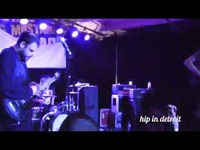 pochette album Fordirelifesake - insecurities securing tragedy