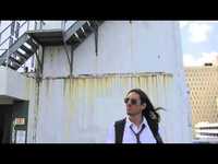 pochette album The last rocker