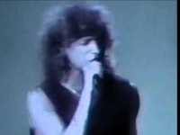 pochette album Hand on my heart