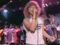 pochette album I keep hoping