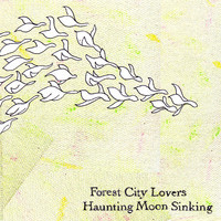 pochette album Orphans