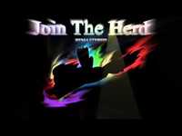 pochette album Join the herd