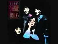 pochette album (that's what you do) when you're in love