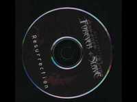 pochette album Erzebet bathory's song