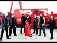 pochette album Lunatic asylum