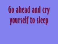 pochette album Believe me i'm lying