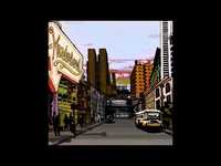 pochette album Great affair is to move