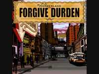 pochette album I've got a witch mad at me and you could get into trouble