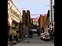 pochette album The sour and the sweet