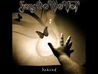 pochette album Cold sand