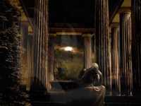 pochette album Mornings outside