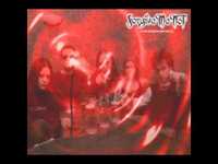 pochette album Released