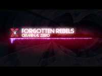 pochette album Criminal zero