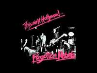 pochette album Don't hide your face