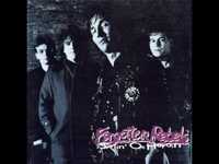 pochette album Fuck me dead