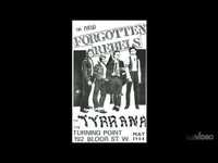 pochette album Little girl