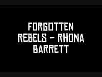 pochette album Rhona barrett