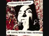 pochette album Surfin' on heroin