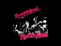 pochette album The me generation