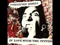 pochette album The punks are alright