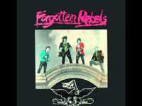 pochette album Underwear