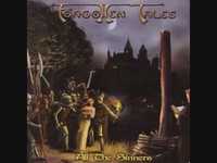 pochette album Lady of the forest