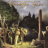 pochette album Magic fountain