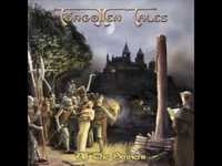 pochette album The hideaway