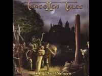 pochette album The message