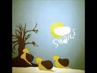 pochette album Dear boy