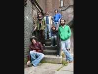 pochette album Give it up