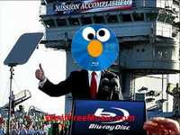 pochette album I'm actual