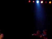 pochette album Inches and failing