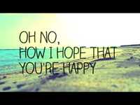 pochette album Oceans