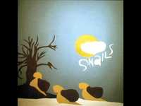 pochette album Snails