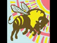 pochette album Threes