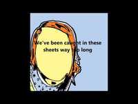 pochette album Tune out