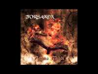 pochette album The eyes of prometheus