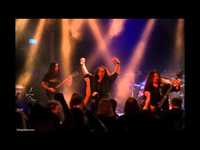 pochette album Via crucis (the way of the cross)