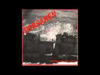 pochette album Where angels have fallen