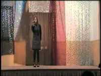 pochette album All i want