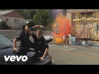 pochette album Don't stop