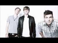 pochette album Under control (calvin harris cover)