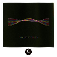 pochette album Serenaden